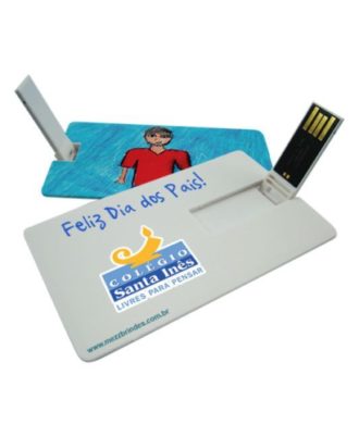 pen drive personalizado
