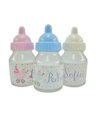 Lembrancinha Chá de Bebê Personalizada