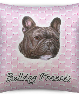 raça bulldog francês produtos