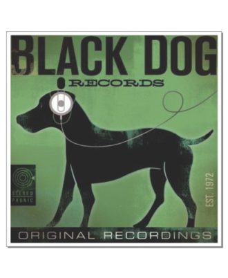 Black Dog Records