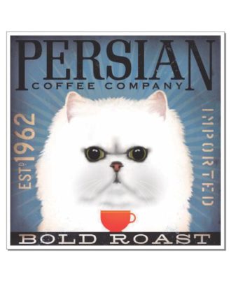 Gato Persa Coffee